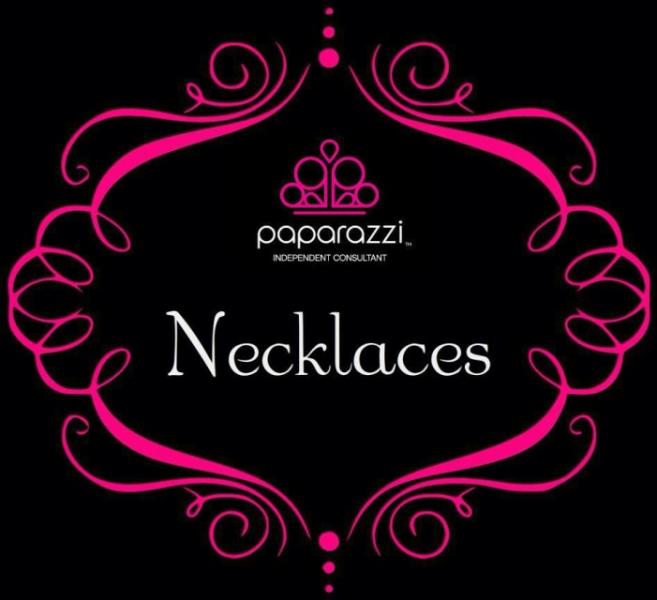 Misc Necklace